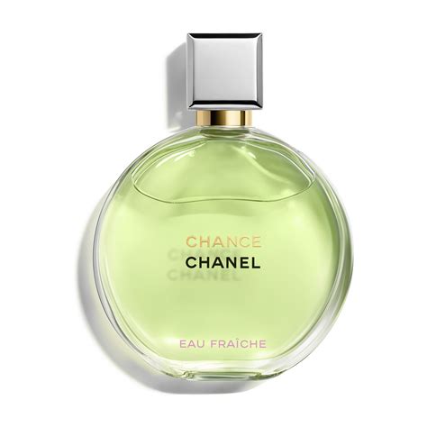 chanel au fraiche